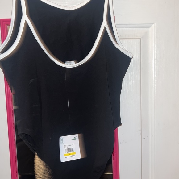 Puma body suit - Picture 4 of 5